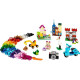 Lego Classic "Большой набор для творчества" 10698